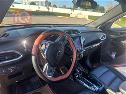 شيفروليه تريل بليزر